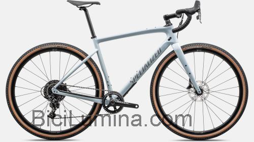 Specialized Diverge Sport Carbon opinión y ficha técnica